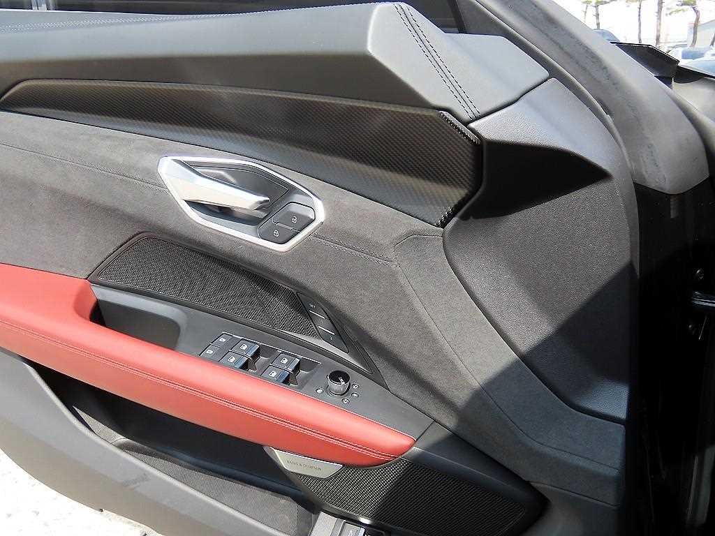 Audi e-Tron GT - Vista 12