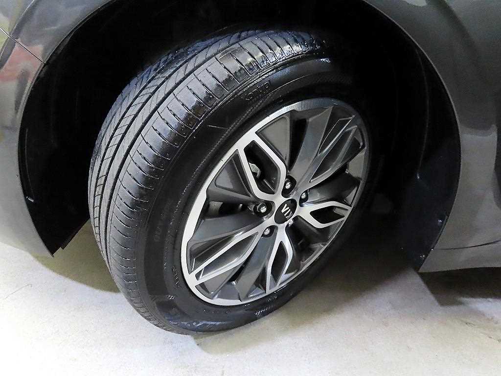 KIA K5 2020 Gris - Importación desde Corea - HF Imports Iquique - Foto 20