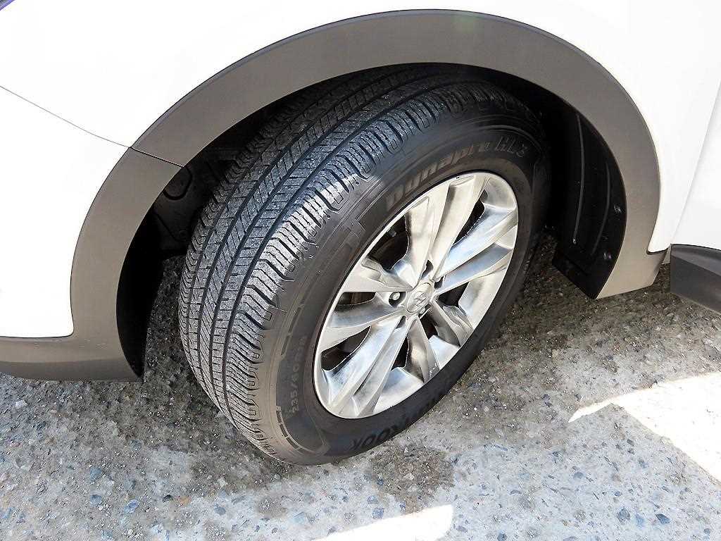 HYUNDAI Santa Fe 2018 - Importación desde Corea - HF Imports Iquique - Foto 20