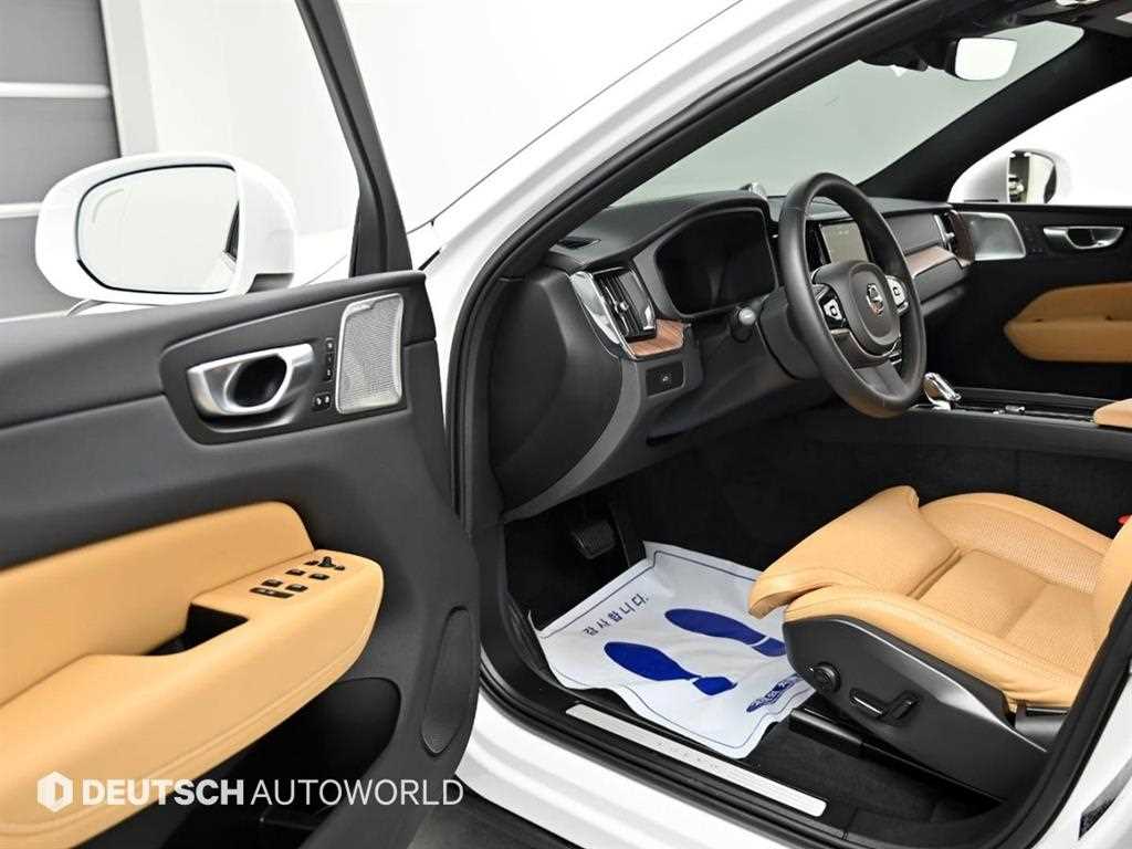 Volvo XC60 - Vista 8