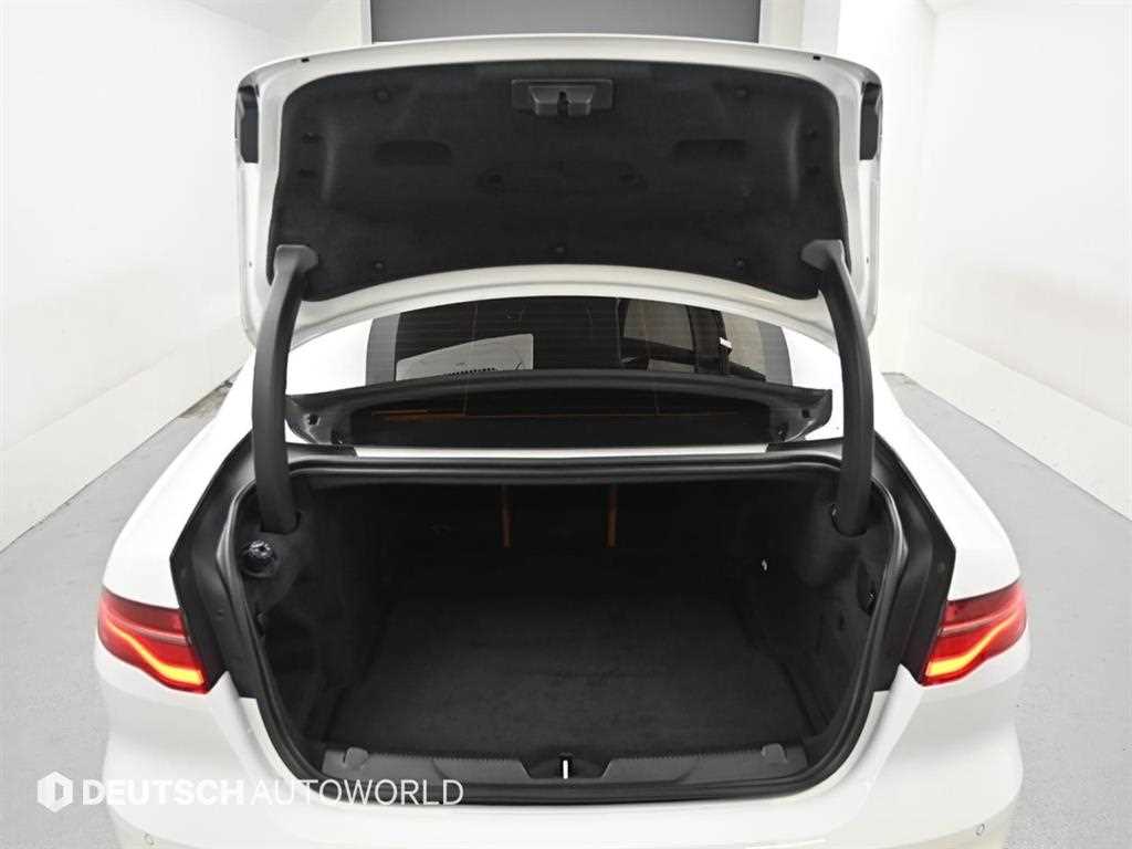Jaguar XE 2020 Blanco - Importación desde Corea - HF Imports Iquique - Foto 19