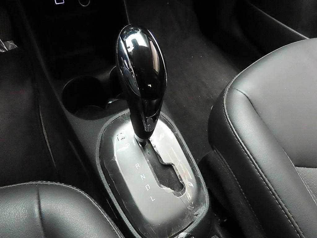 Chevrolet Spark - Vista 10