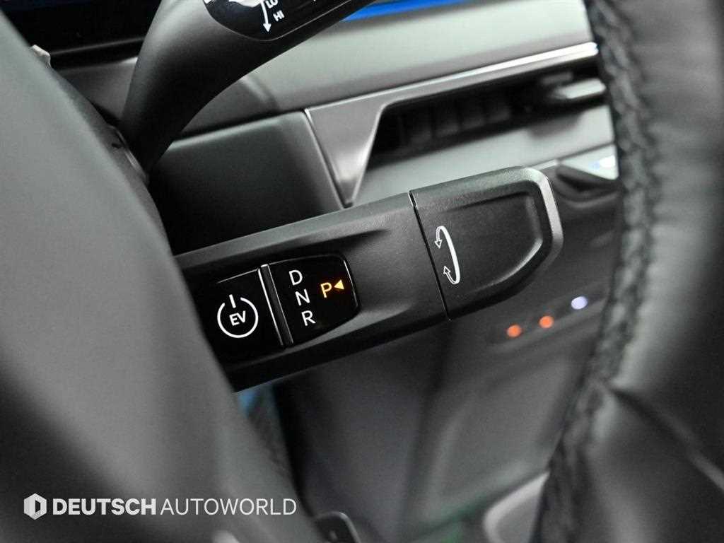 KIA EV9 - Vista 9