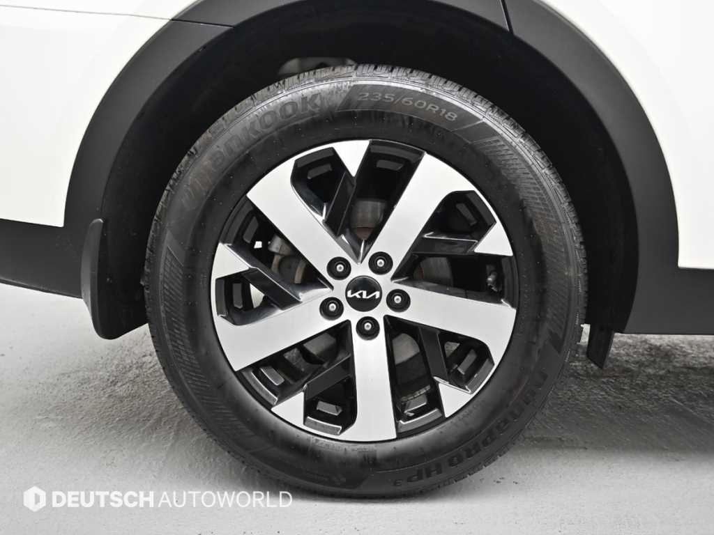 KIA Sorento - Vista 6