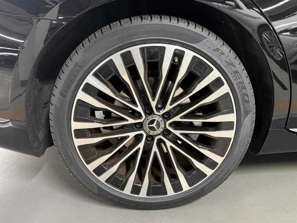Mercedes Benz S Class 2022 Negro - Importación desde Corea - HF Imports Iquique - Foto 20