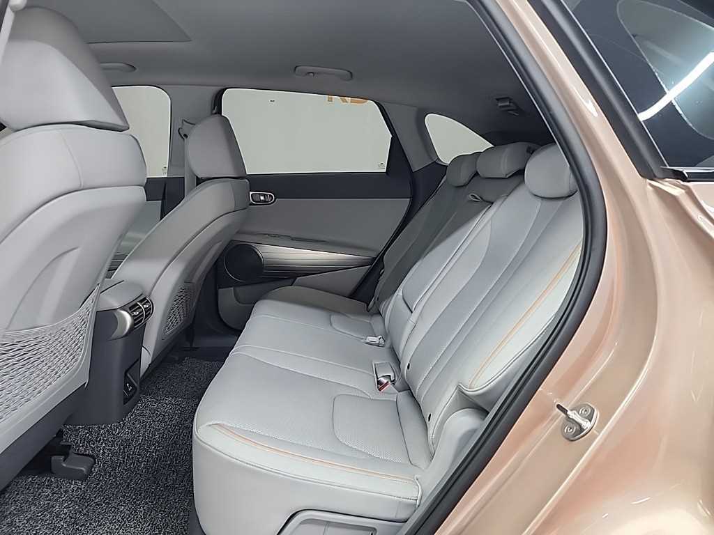 HYUNDAI Nexo - Vista 12