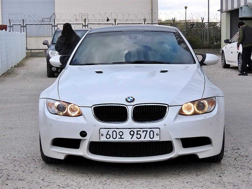 BMW 3 series 2013 - Importación desde Corea - HF Imports Iquique - Foto 1