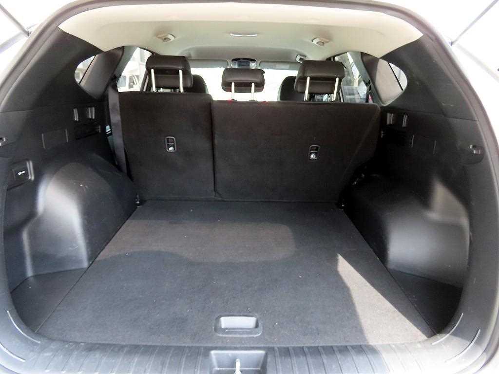 HYUNDAI Tucson 2021 Blanco - Importación desde Corea - HF Imports Iquique - Foto 16