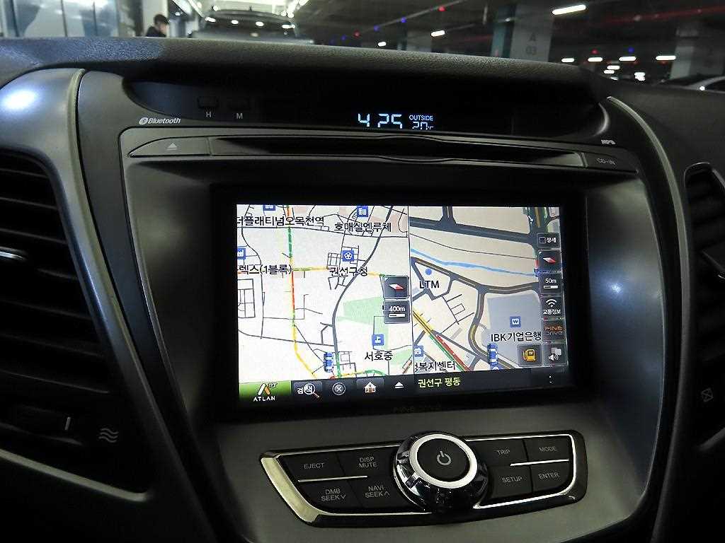 HYUNDAI Avante 2014 Blanco - Importación desde Corea - HF Imports Iquique - Foto 13