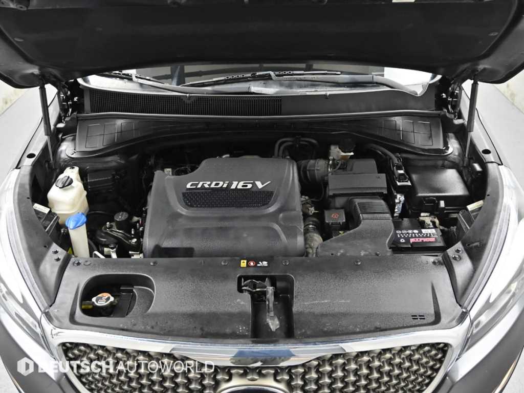 KIA Sorento - Vista 6