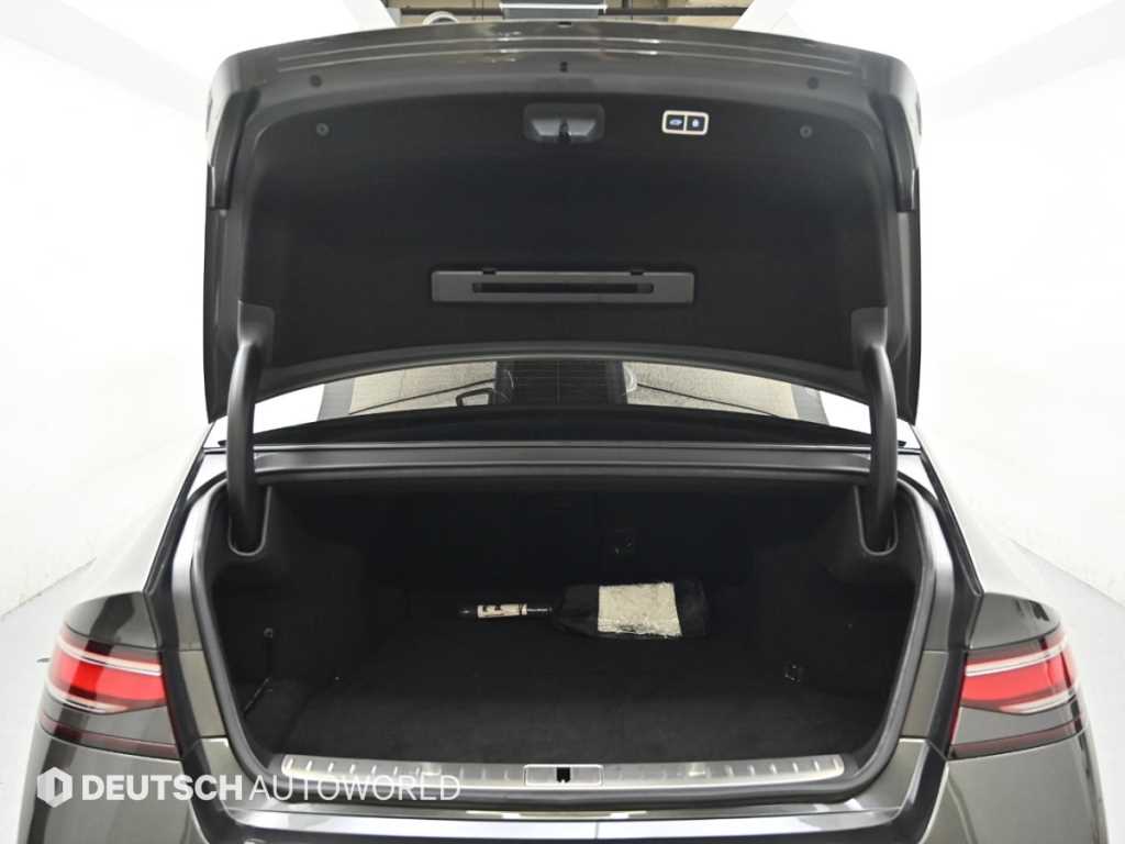 Genesis G90 2022 - Importación desde Corea - HF Imports Iquique - Foto 20