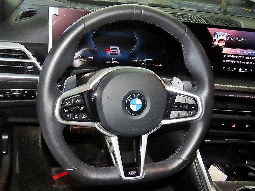 BMW 4 Series - Vista 11