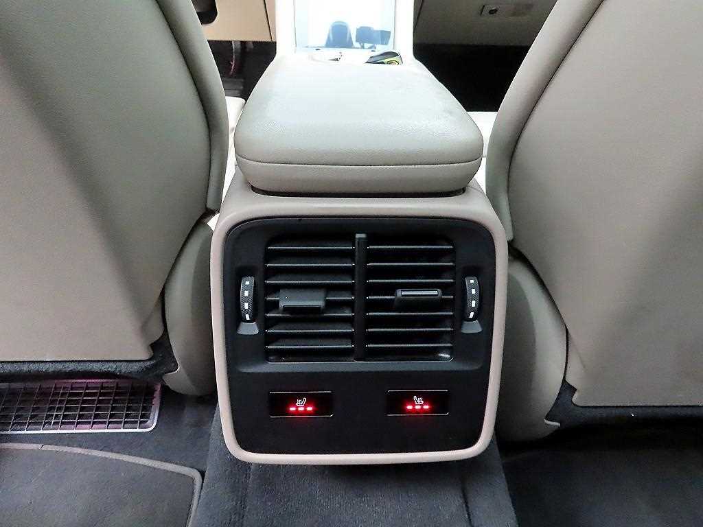 Porsche Taycan 2021 Blanco - Importación desde Corea - HF Imports Iquique - Foto 17