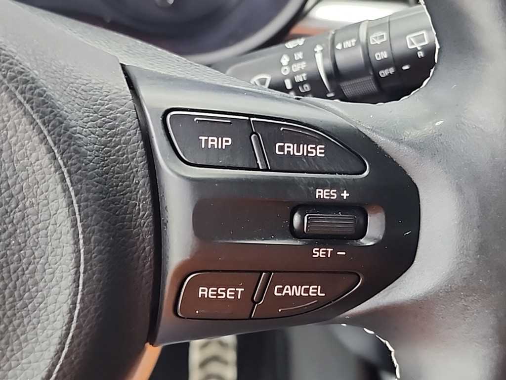 KIA Morning 2017 Gris - Importación desde Corea - HF Imports Iquique - Foto 16