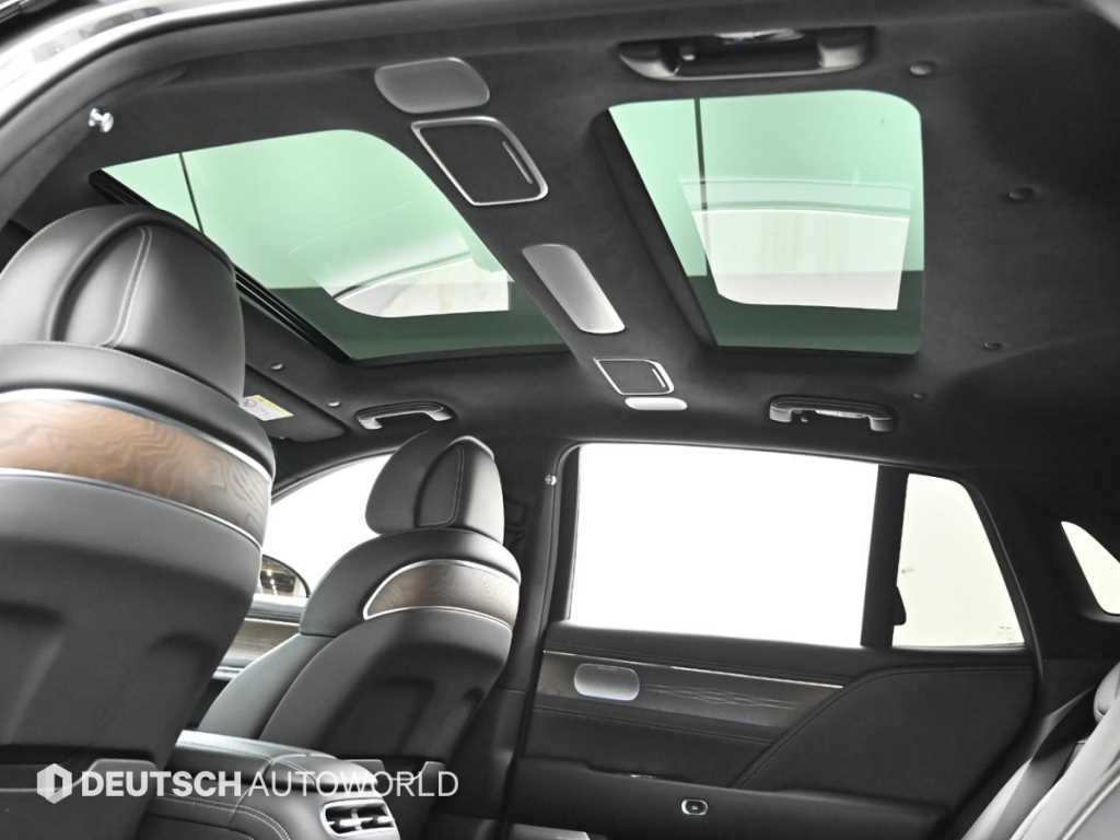 Genesis G90 2022 - Importación desde Corea - HF Imports Iquique - Foto 19