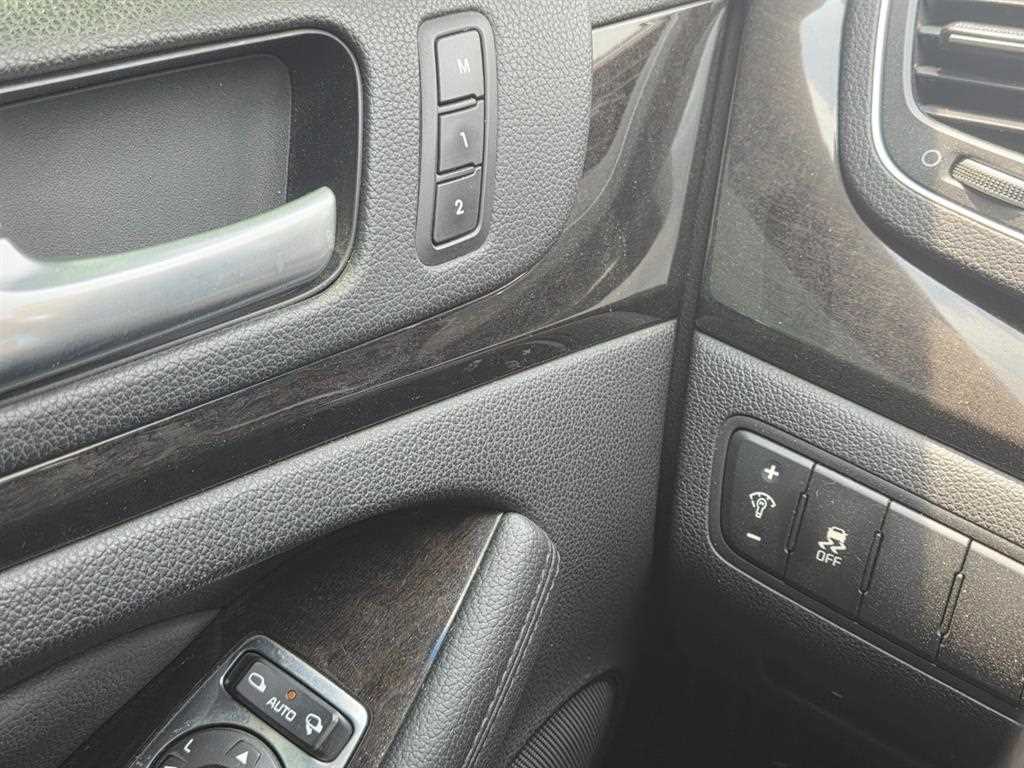 KIA K7 2013 Gris - Importación desde Corea - HF Imports Iquique - Foto 14