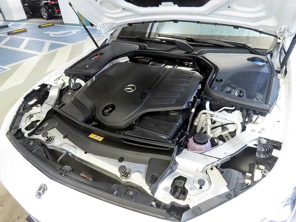 Mercedes Benz CLS Class 2023 - Importación desde Corea - HF Imports Iquique - Foto 19