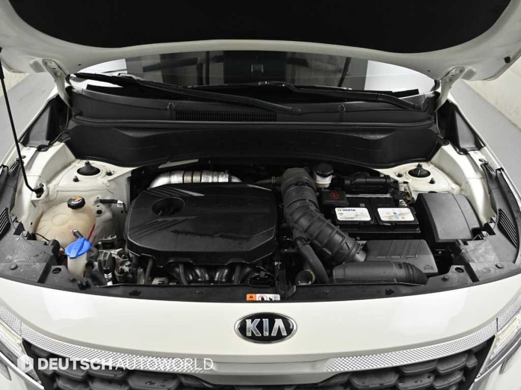 KIA Seltos - Vista 6