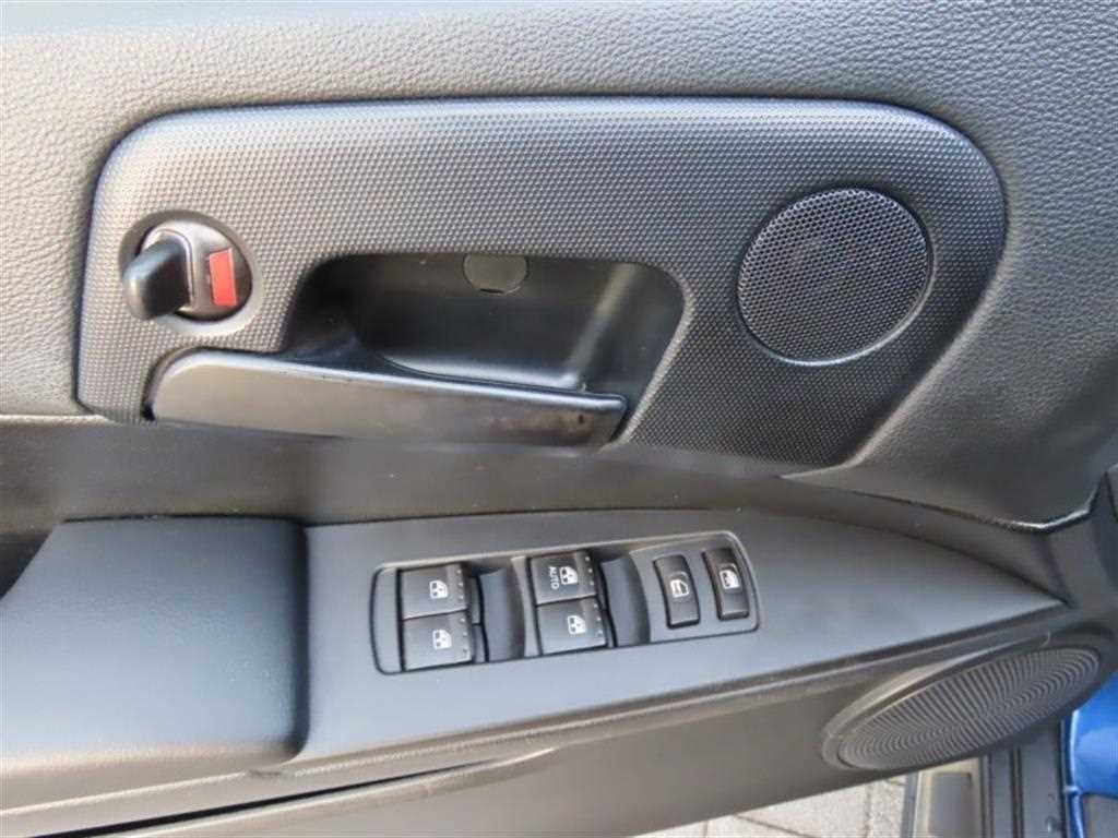 Ssangyong Korando - Vista 12