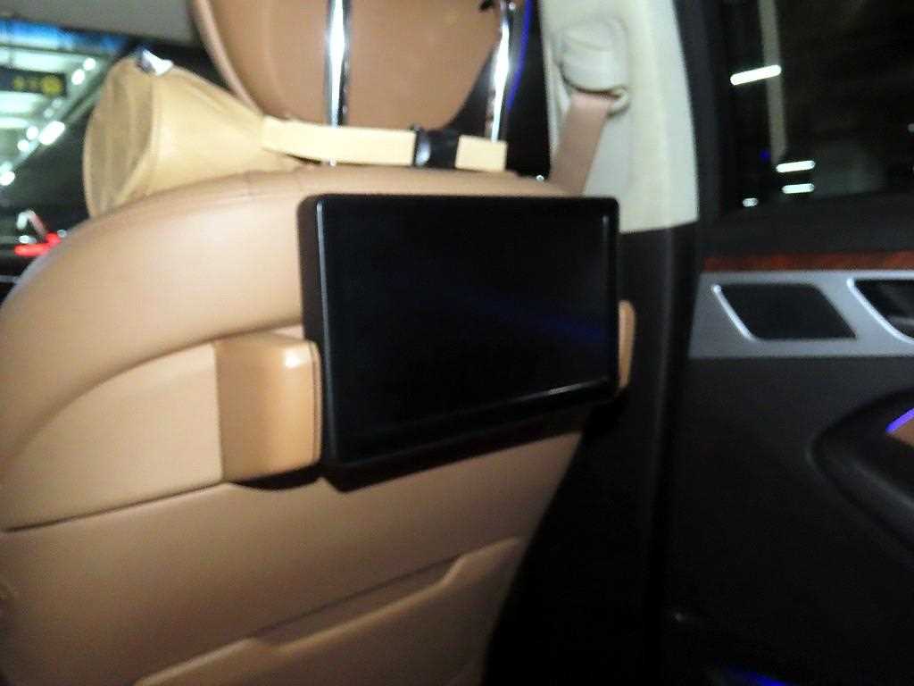 HYUNDAI Genesis 2015 Café - Importación desde Corea - HF Imports Iquique - Foto 15