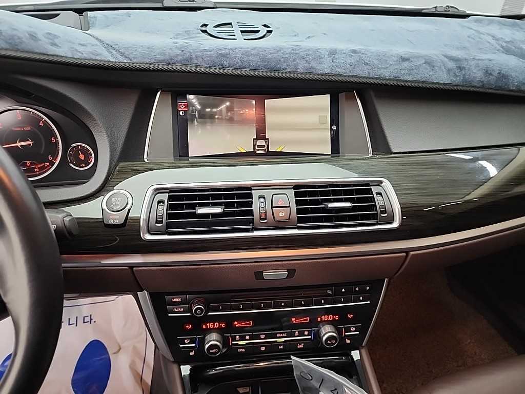 BMW Gran Turismo - Vista 10