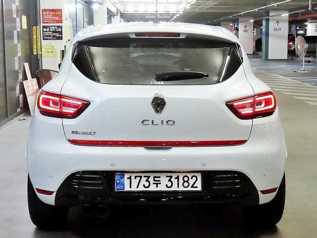 SAMSUNG Clio - Vista 5