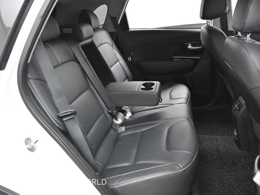 KIA Niro - Vista 12