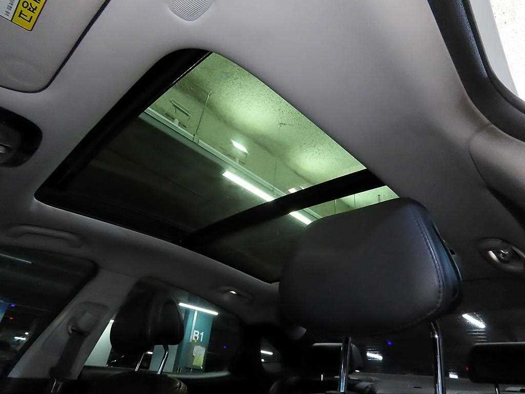 HYUNDAI Grandeur 2012 Blanco - Importación desde Corea - HF Imports Iquique - Foto 18