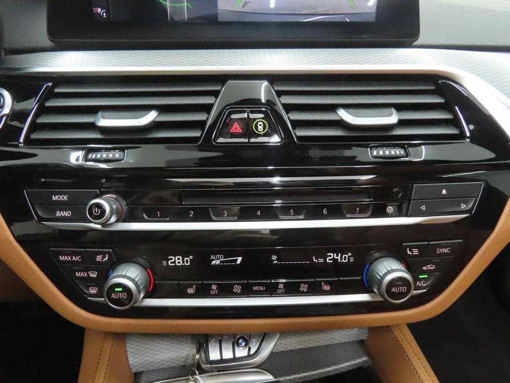 BMW 5 Series - Vista 12
