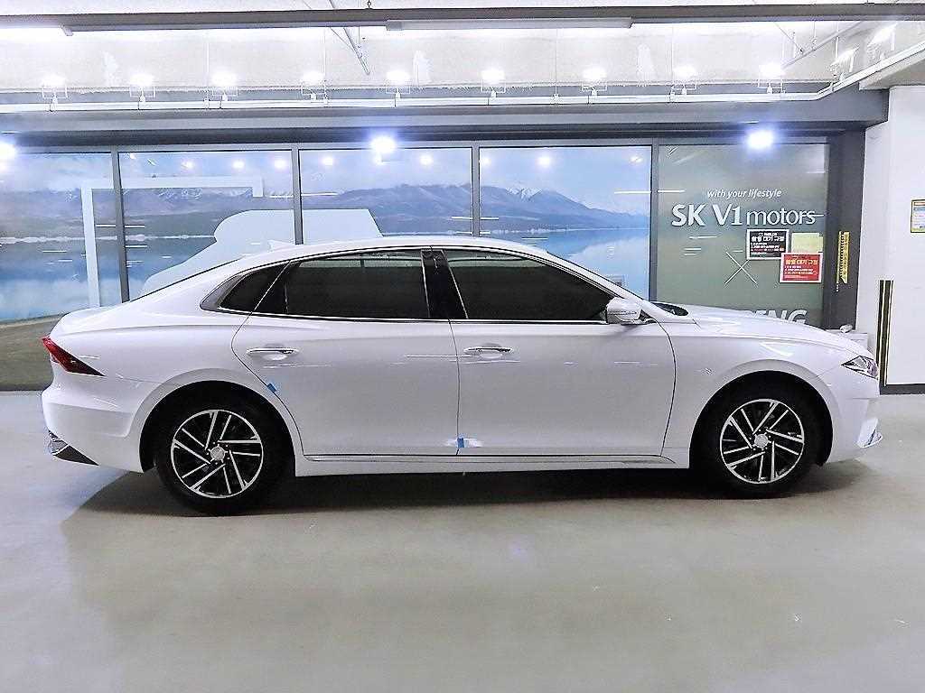 HYUNDAI Grandeur - Vista 3