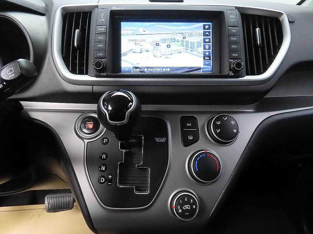 KIA Ray 2022 Blanco - Importación desde Corea - HF Imports Iquique - Foto 15