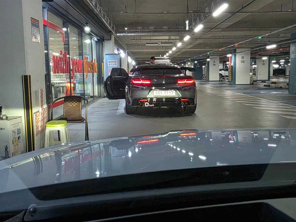 Audi A5 2020 Blanco - Importación desde Corea - HF Imports Iquique - Foto 17