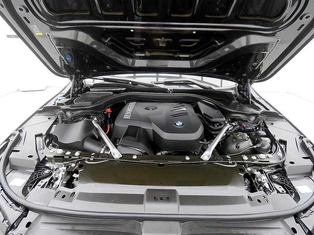 BMW 5 Series 2025 - Importación desde Corea - HF Imports Iquique - Foto 19
