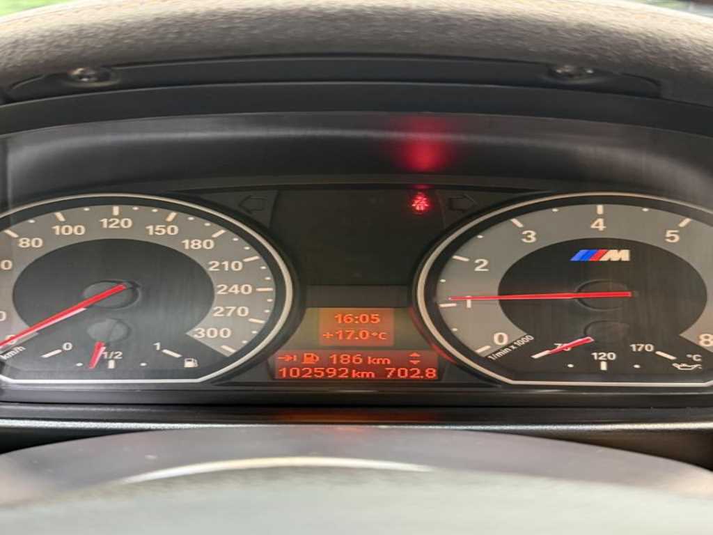 BMW 1 series - Vista 10