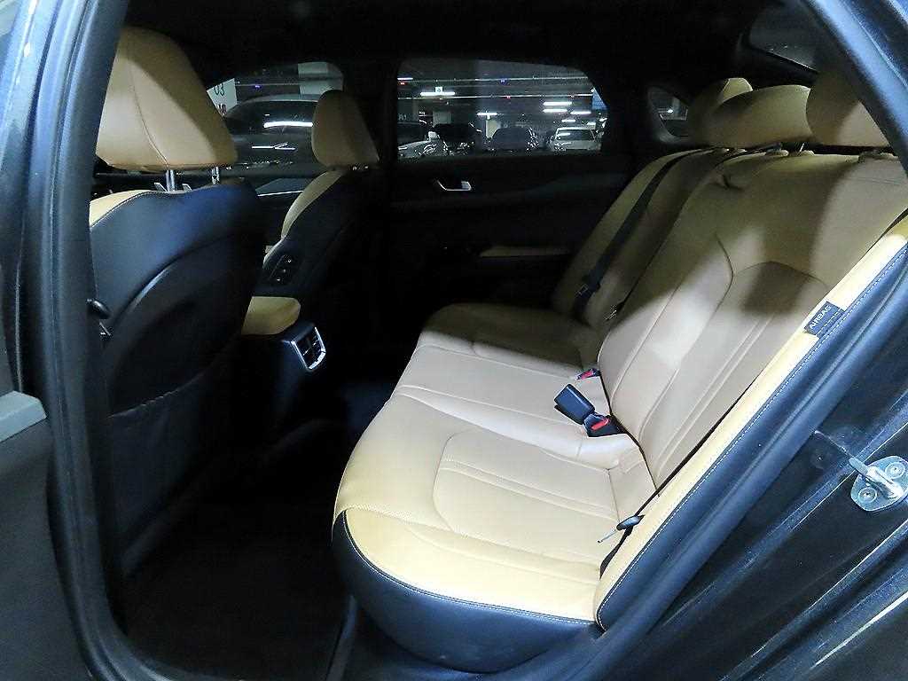KIA K5 - Vista 7