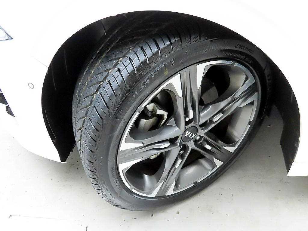 KIA K5 2021 - Importación desde Corea - HF Imports Iquique - Foto 19