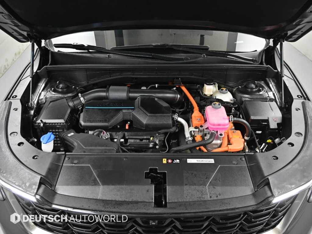 KIA Sorento - Vista 6