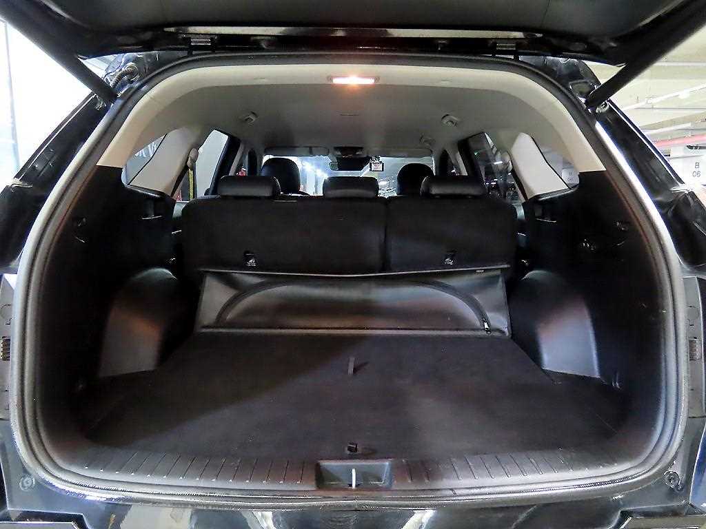KIA Sorento 2021 Negro - Importación desde Corea - HF Imports Iquique - Foto 17