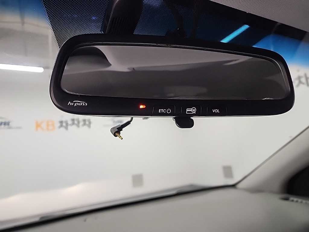 HYUNDAI Ioniq 2018 Gris - Importación desde Corea - HF Imports Iquique - Foto 17