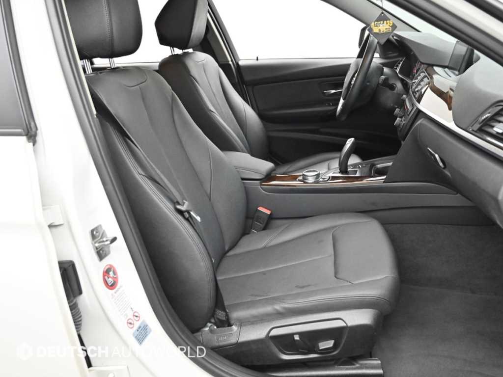 BMW 3 series - Vista 10