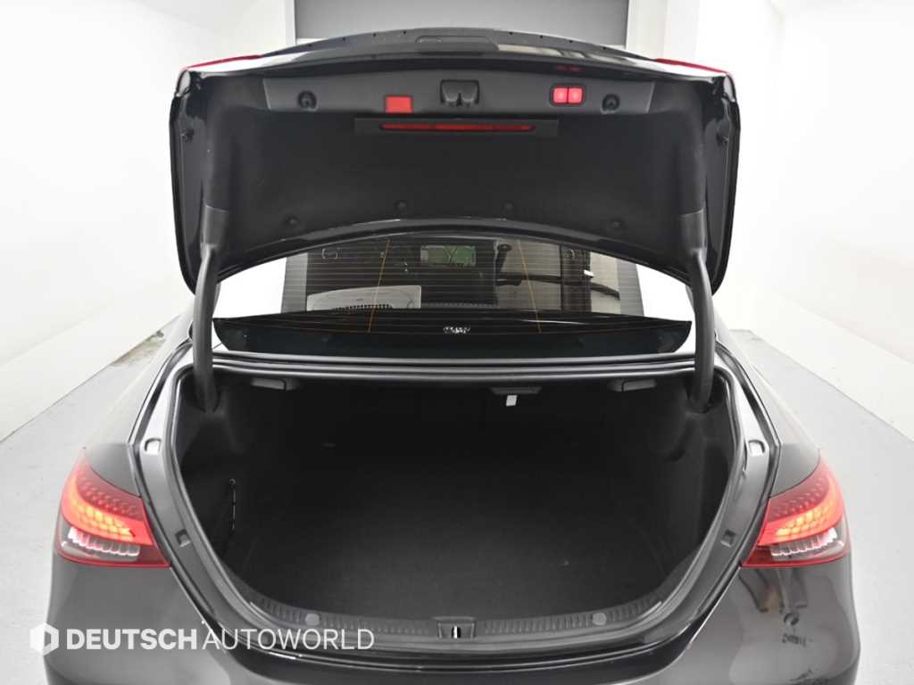 Mercedes Benz E class 2021 - Importación desde Corea - HF Imports Iquique - Foto 19