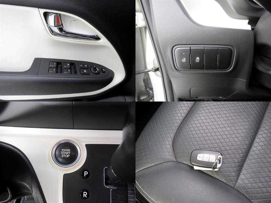 KIA Ray 2012 Gris - Importación desde Corea - HF Imports Iquique - Foto 15