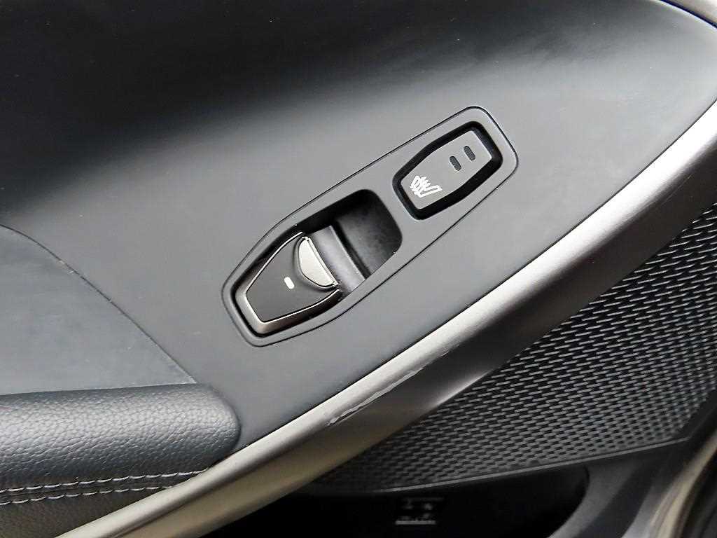 HYUNDAI Santa Fe 2016 Gris - Importación desde Corea - HF Imports Iquique - Foto 17