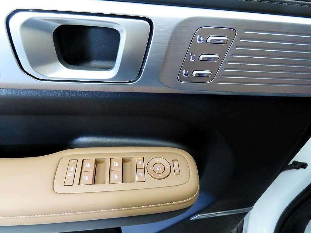HYUNDAI Santa Fe 2024 Blanco - Importación desde Corea - HF Imports Iquique - Foto 13