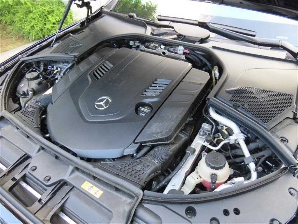 Mercedes Benz S Class 2024 Negro - Importación desde Corea - HF Imports Iquique - Foto 20