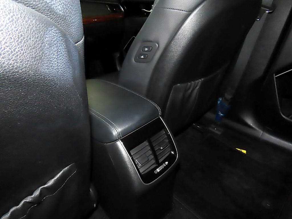 KIA K7 2017 Gris - Importación desde Corea - HF Imports Iquique - Foto 16