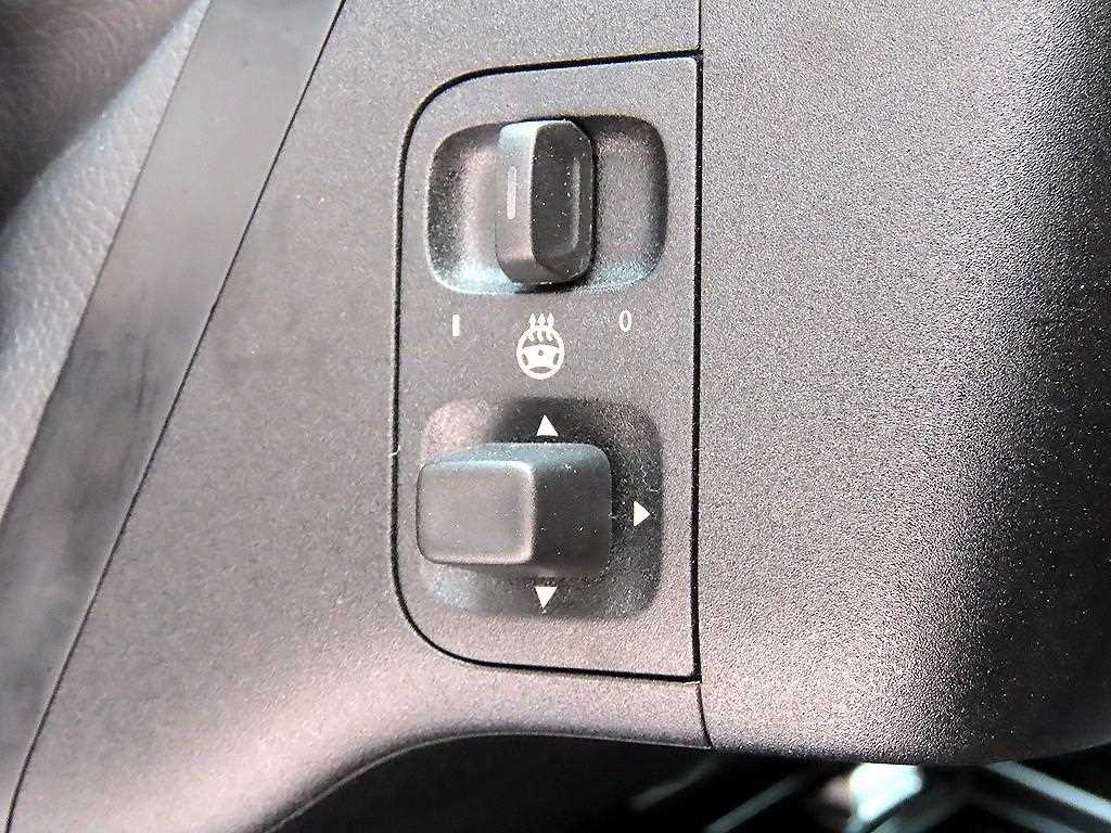 Mercedes Benz GLE Class - Vista 11