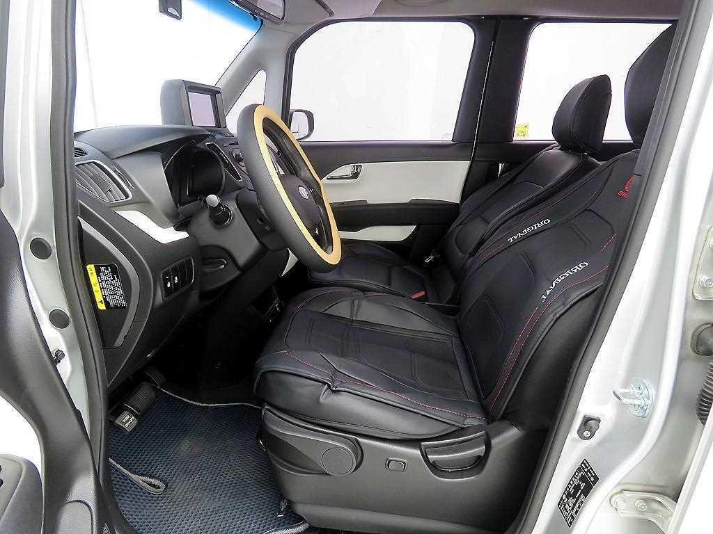 KIA Ray - Vista 6