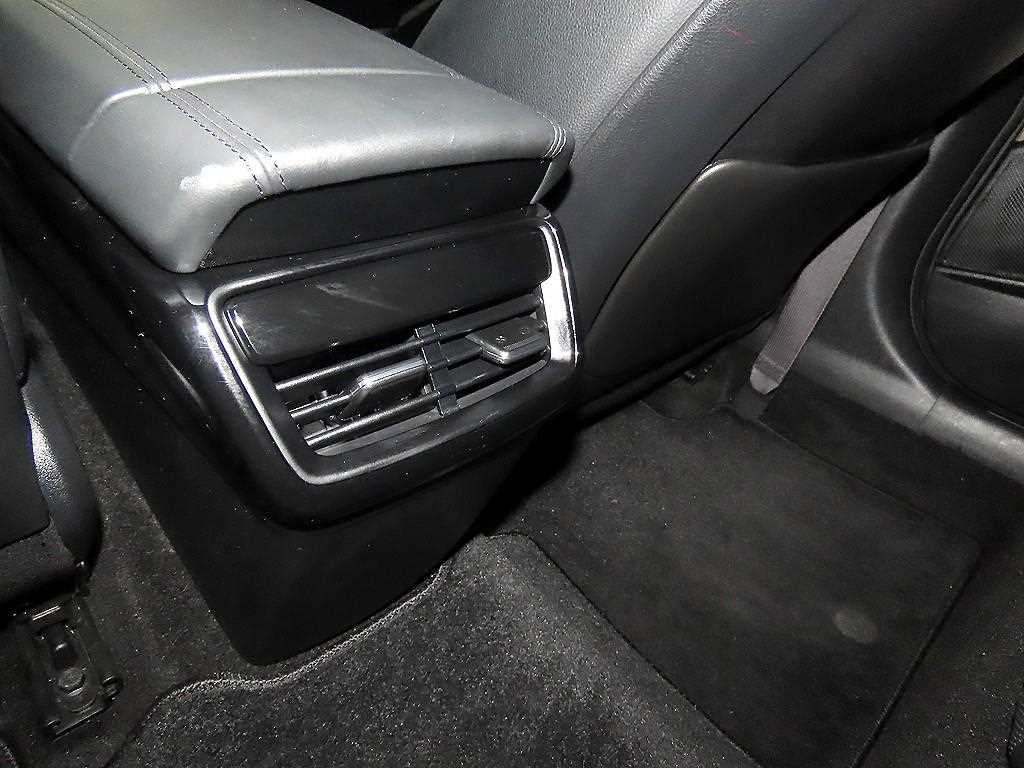 KIA K8 2023 Gris - Importación desde Corea - HF Imports Iquique - Foto 18