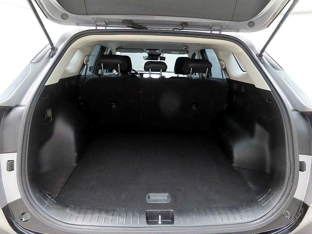 KIA Sportage 2022 Gris - Importación desde Corea - HF Imports Iquique - Foto 18
